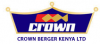 Crown Paints Logo