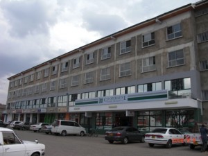 buruburuShoppingComplex