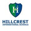 Hillcrest Logo